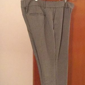 Ann Taylor Factory Women’s pants